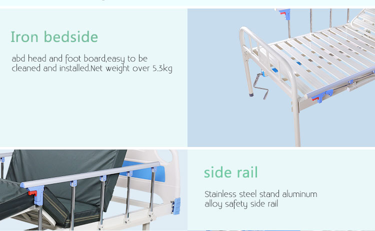 HiKing Medical hospital bed