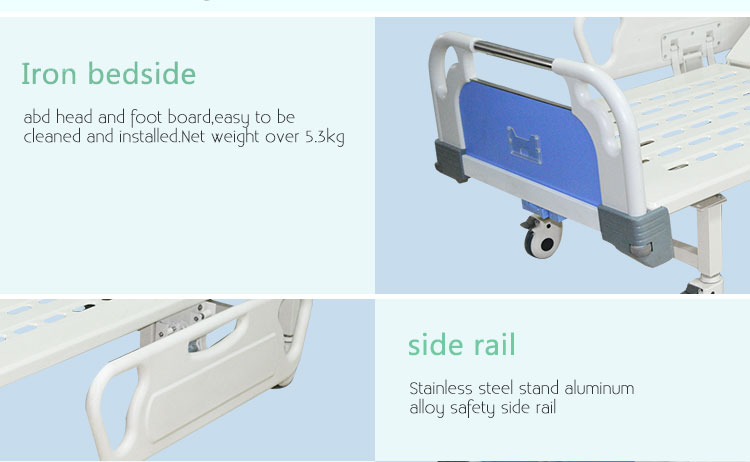 HiKing Medical hospital bed