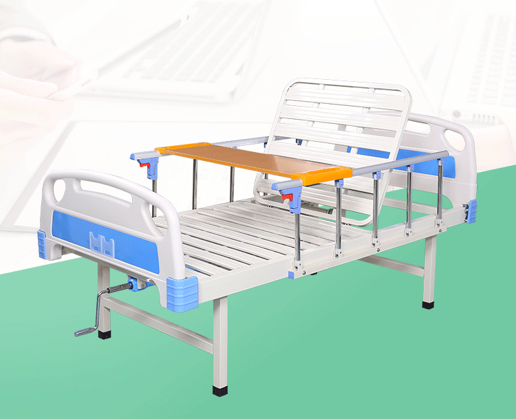 HiKing Medical hospital bed