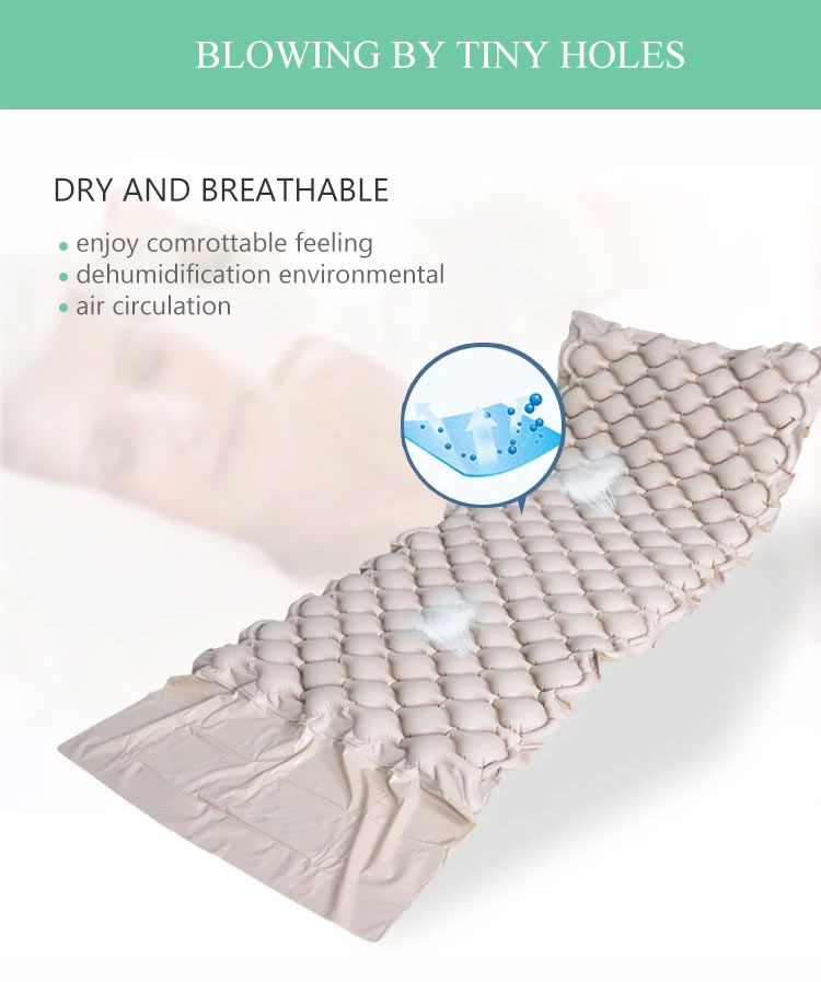 HiKing Medical air mattress