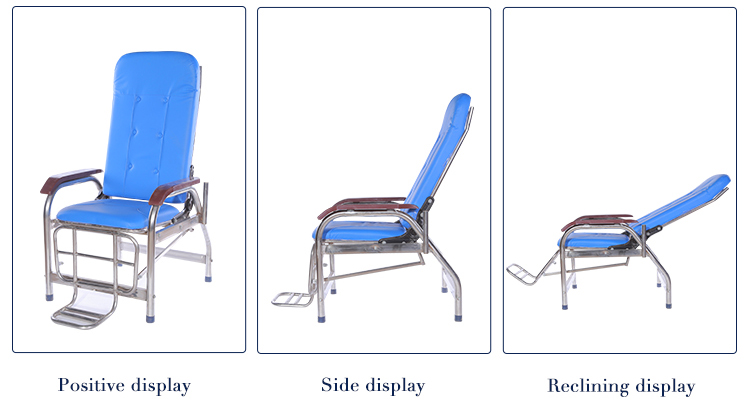 HiKing Medical Accompany chair