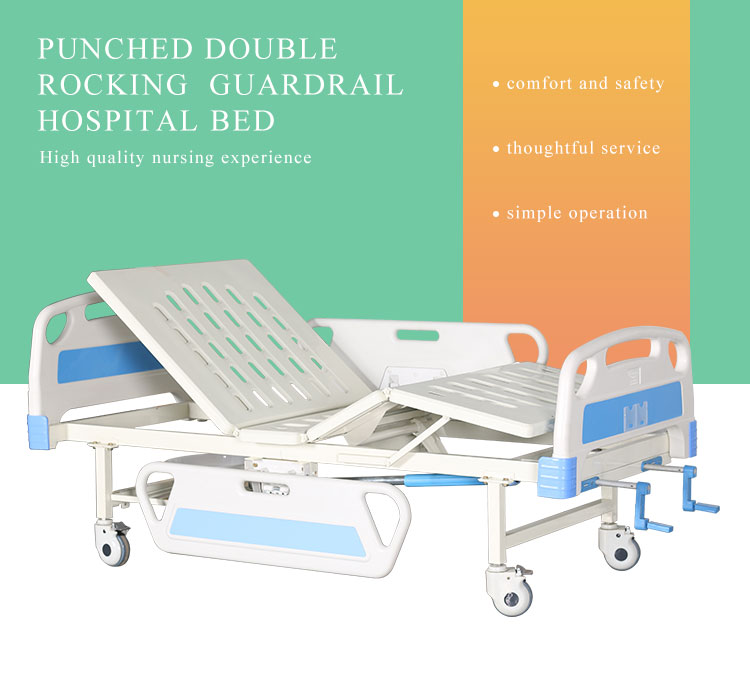 HiKing Medical hospital bed