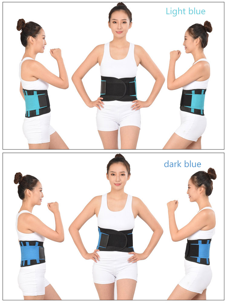 HiKing Medical waist belt sports