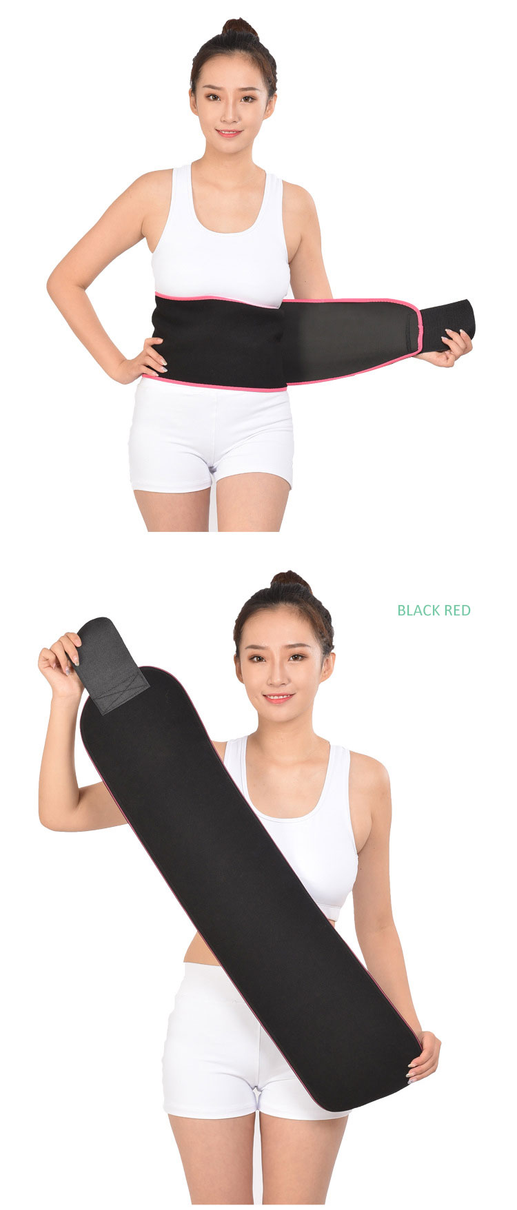 HiKing Medical waist support