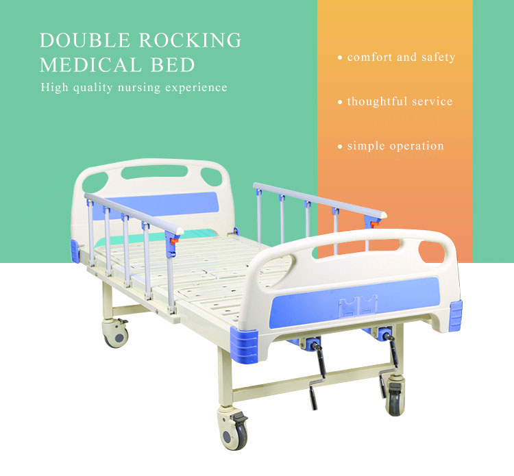 HiKing Medical Hospital bed