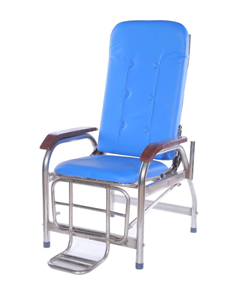 HiKing Medical Accompany chair