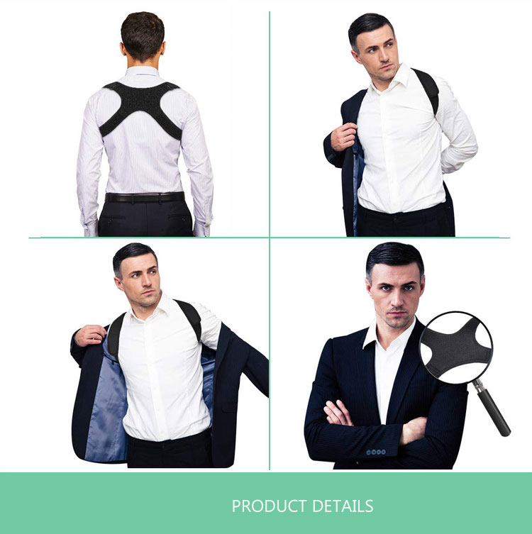 HiKing Medical posture corrector