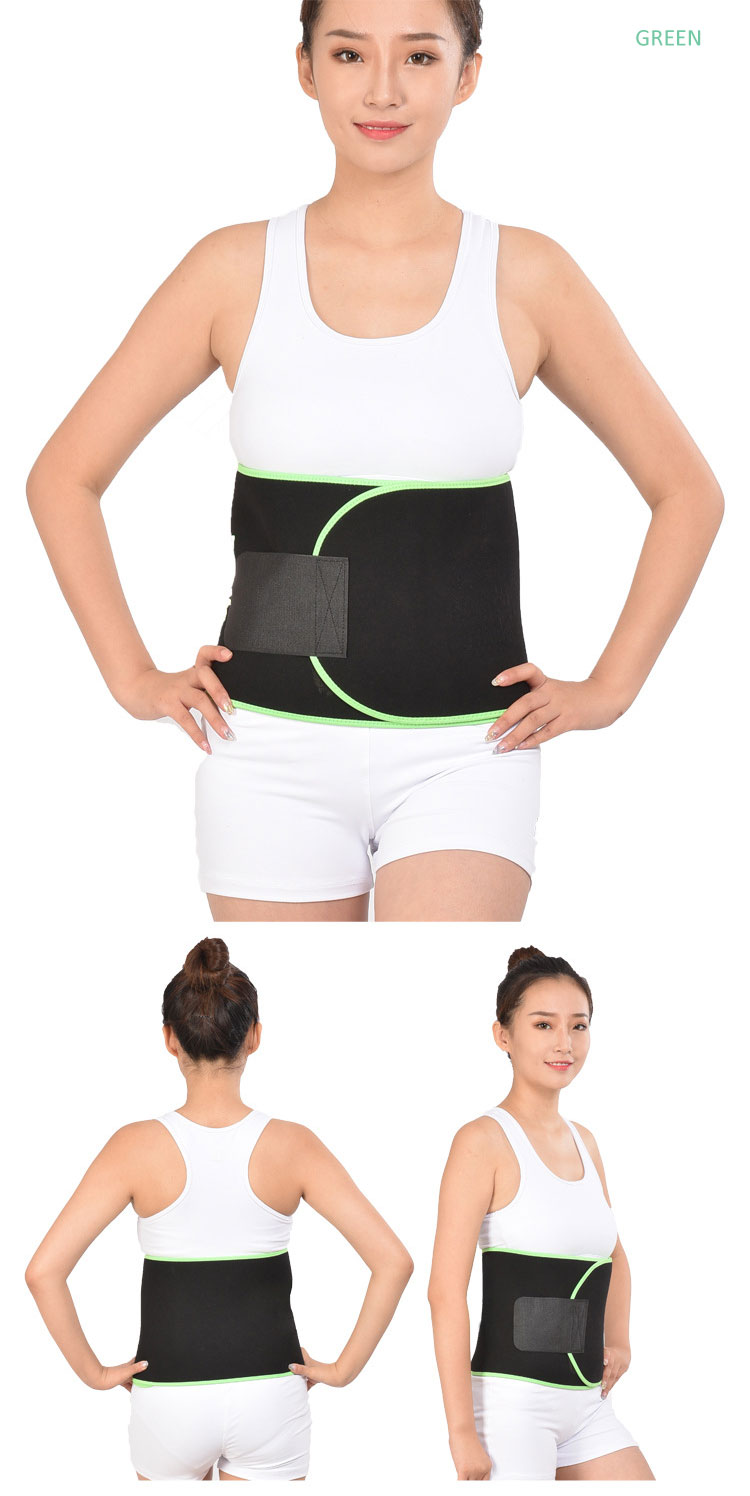 HiKing Medical waist support