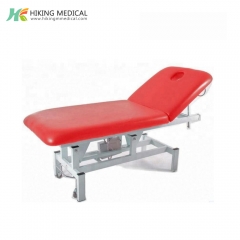new fashion hot sell spa facial bed electric massage table HK-8230