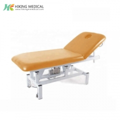 new fashion hot sell spa facial bed electric massage table HK-8230