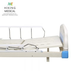 One Function Medical Manual Bed For Hospital