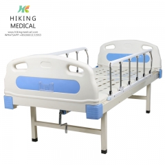 One Function Medical Manual Bed For Hospital