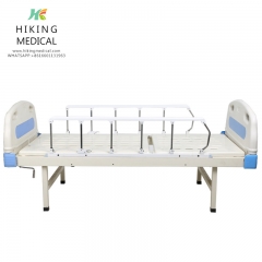 One Function Medical Manual Bed For Hospital