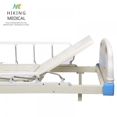 One Function Medical Manual Bed For Hospital
