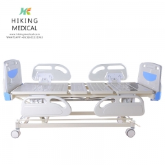 three crank hospital/medical bed price