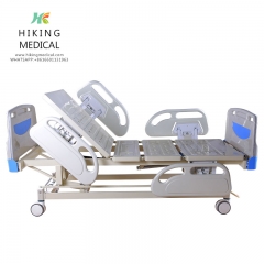 three crank hospital/medical bed price