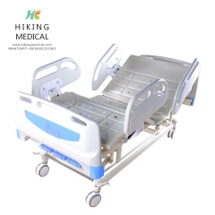 three crank hospital/medical bed price