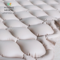 High quality Hospital medical anti decubitus inflatable air mattress with pump