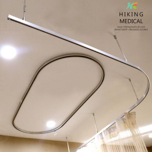 Hospital Bed Electric Wheelchair, Hospital Curtain Track Hardware