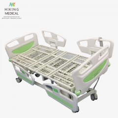 Eight Function Electric ICU Hospital Bed