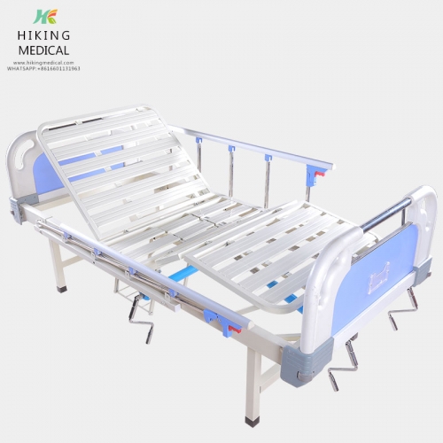 Cheap two-function manual beds, superior quality, competitive price