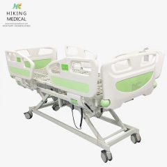 Eight Function Electric ICU Hospital Bed