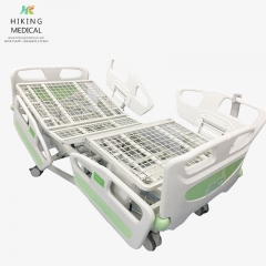 Eight Function Electric ICU Hospital Bed