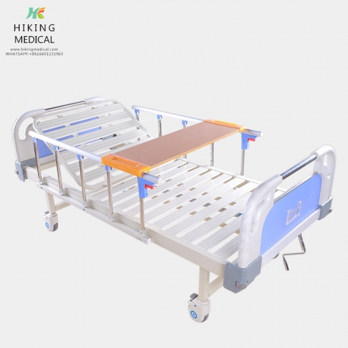 Medical adjustable hospital beds for patients