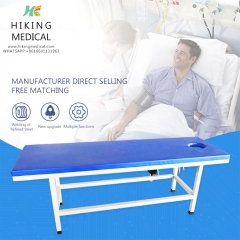 Cheap Hospital Examination Table Outpatient Clinic bed patient examination table