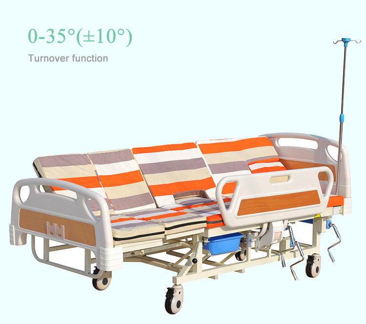 HiKing Medical home care bed