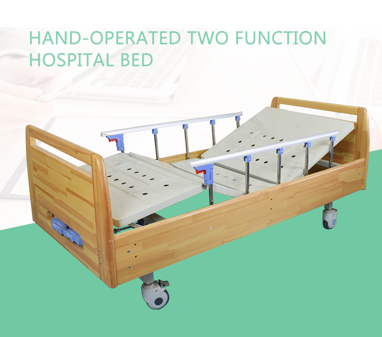 HiKing Medical hospital bed