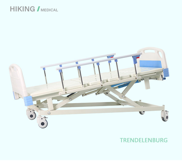 HiKing Medical hospital bed