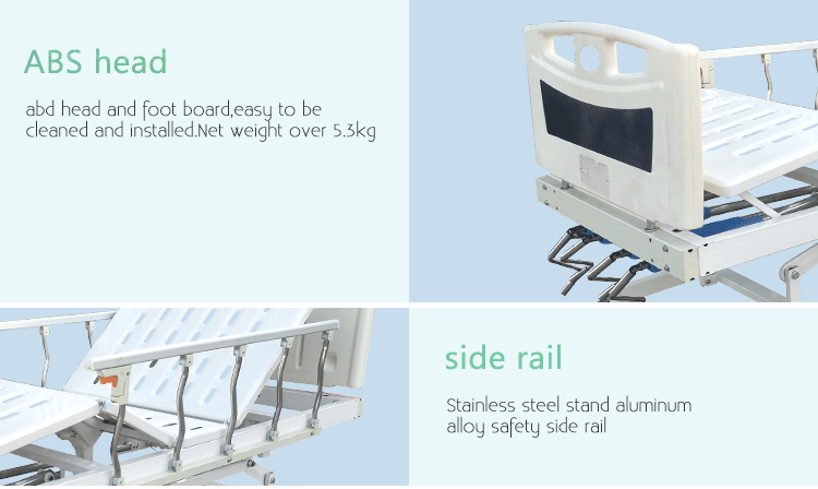 HiKing Medical hospital bed