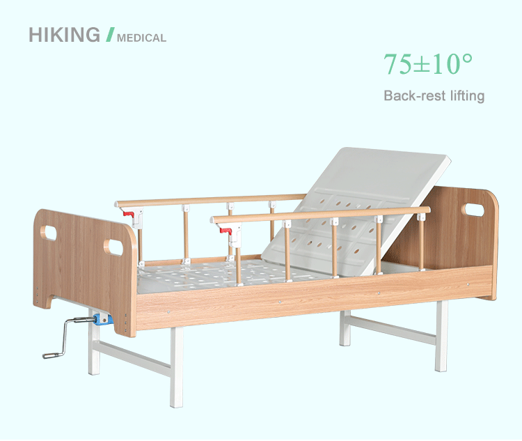 HiKing Medical hospital bed