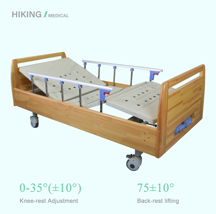 HiKing Medical hospital bed