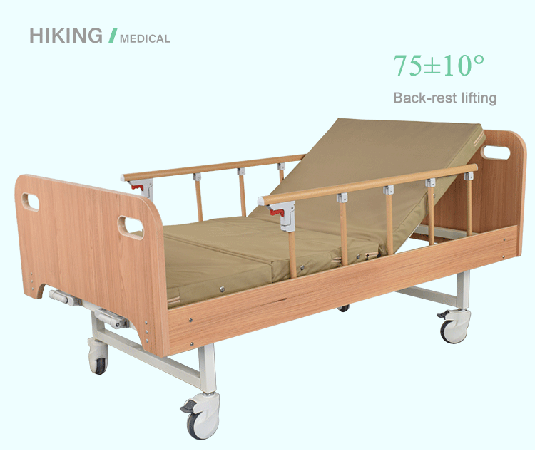 HiKing Medical hospital bed