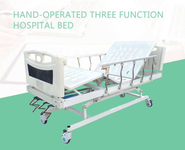 HiKing Medical hospital bed