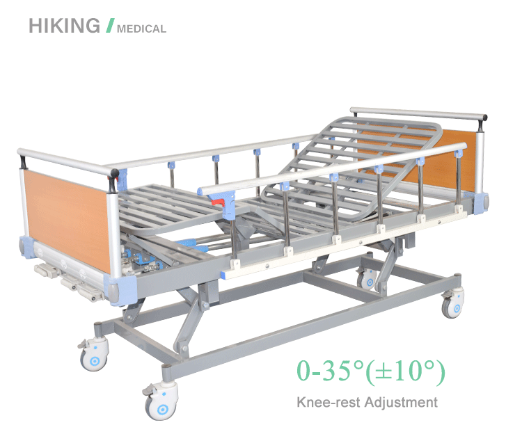 HiKing Medical hospital bed