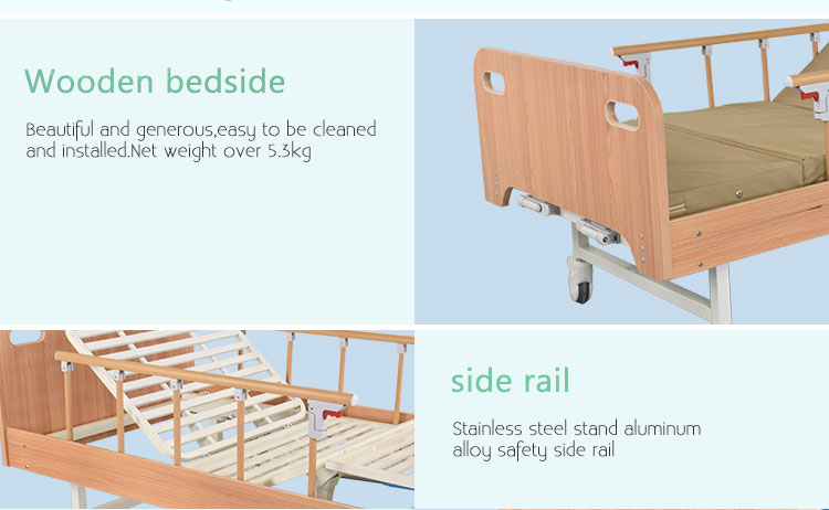 HiKing Medical hospital bed