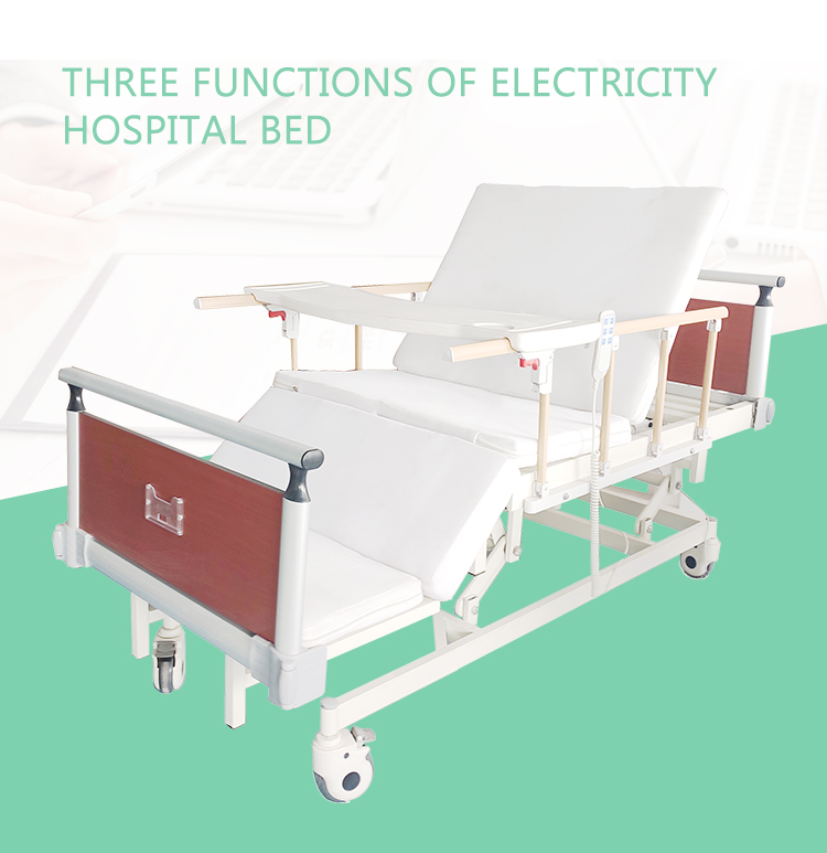 HiKing Medical hospital bed