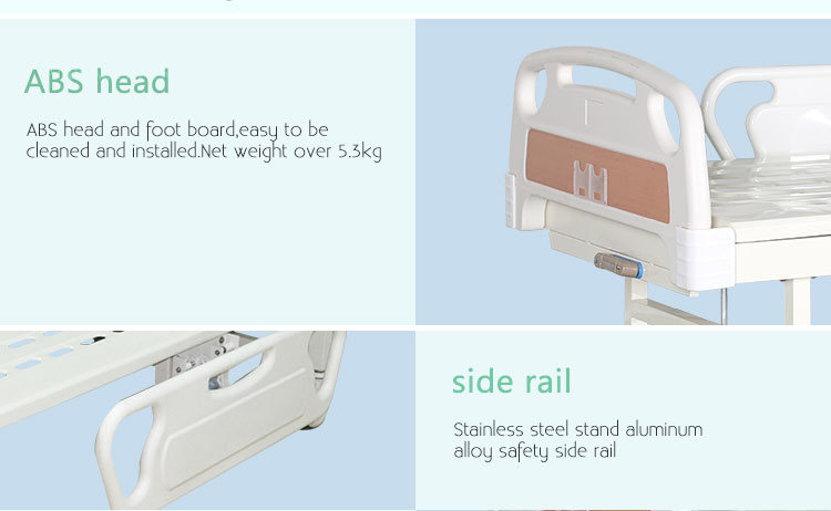 HiKing Medical hospital bed