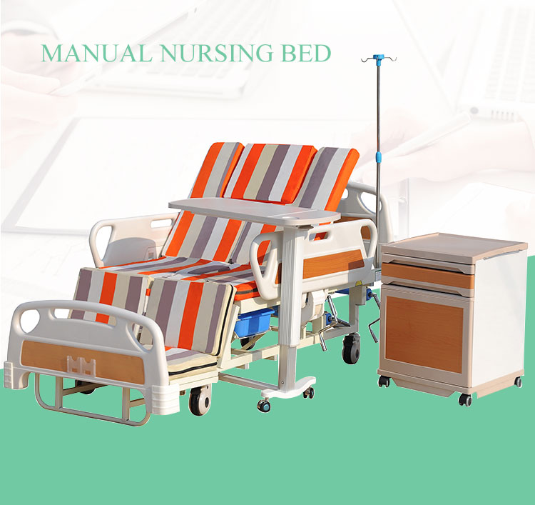 HiKing Medical home care bed