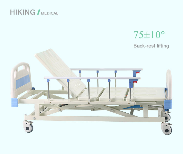 HiKing Medical hospital bed