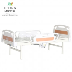 One Function Medical Manual Bed For Hospital