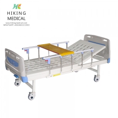 single Function Medical Manual Bed For Hospital