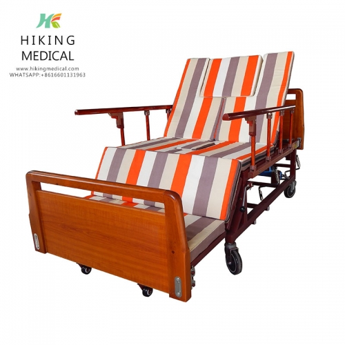 Cheap Price Multifunctional Medical Hospital Beds For Home Use