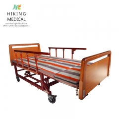 Cheap Price Multifunctional Medical Hospital Beds For Home Use