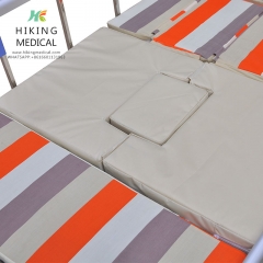 Cheap Price Multi Function Rotation Nursing Home Care Hospital Bed For Patient