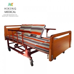 Cheap Price Multifunctional Medical Hospital Beds For Home Use