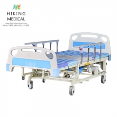 Medical Equipment Multi Functions Adjustable Hospital Beds